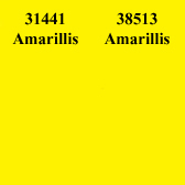 Színazonos két irányba elasztikus tüll és lycra. - 1188 AMARILLIS 